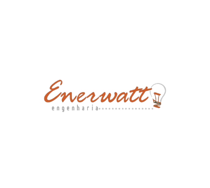 Logomarca de cliente da Alta Engenharia